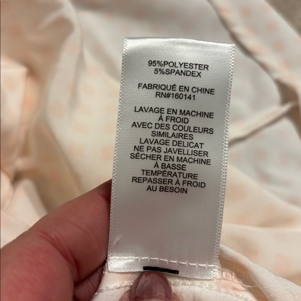 Juicy Couture Pearl Plaid Dress - Picture 11 of 11